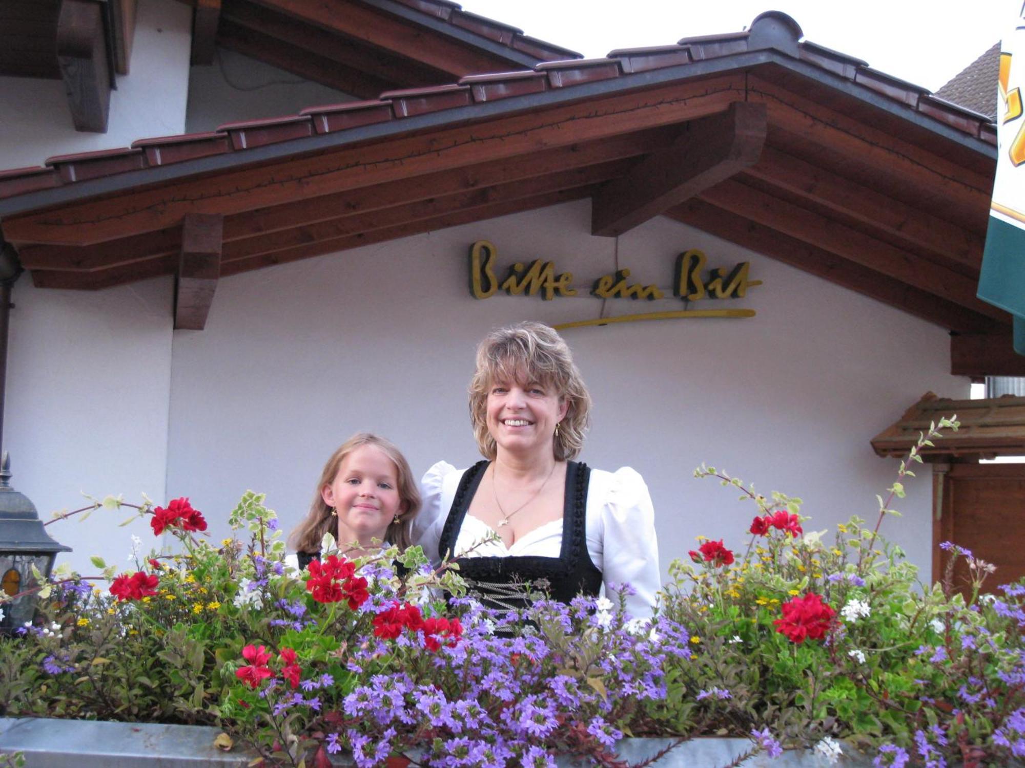 Hotel-Hauensteiner-Hof Exteriör bild
