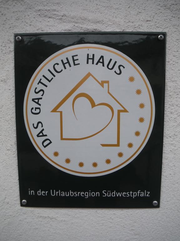 Hotel-Hauensteiner-Hof Exteriör bild