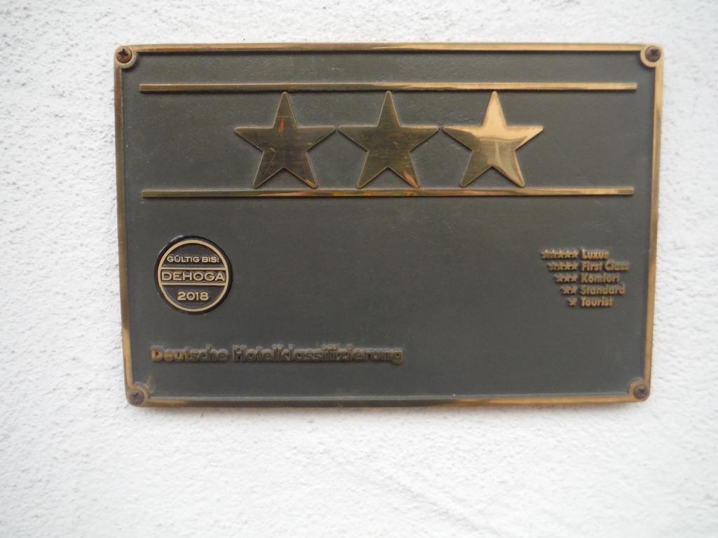 Hotel-Hauensteiner-Hof Exteriör bild